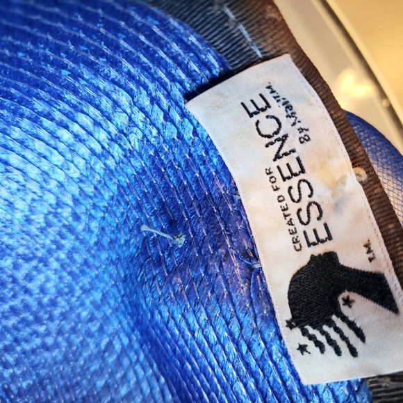 Creations For Essence Derby Hat - Picture 8 of 8